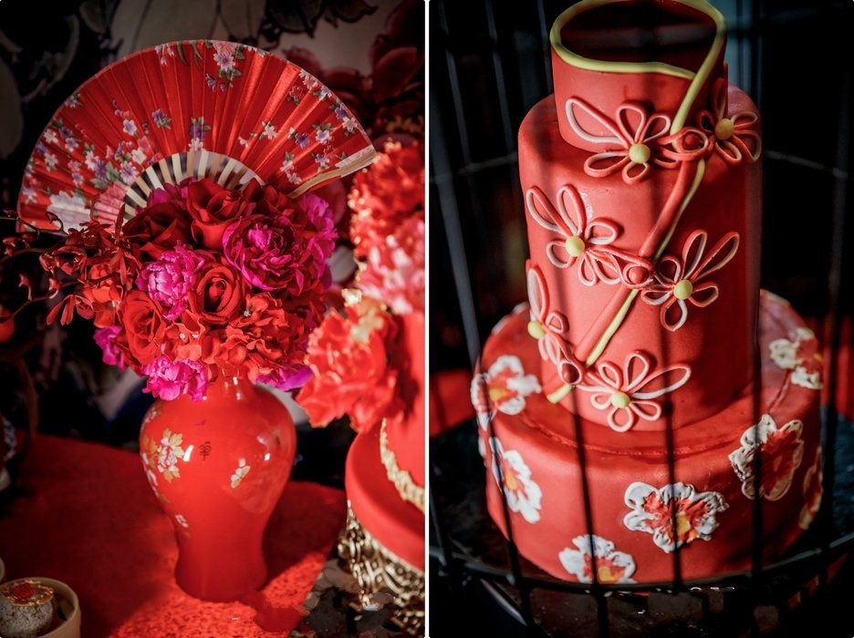 長沙婚慶服務 舞臺藝術造型策劃，讓每一刻都成為永恒